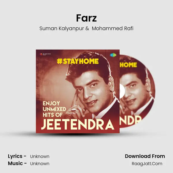 Farz Cover