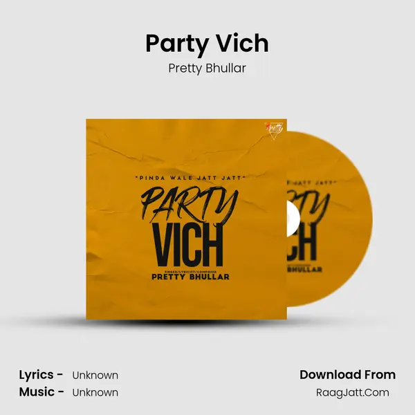 Party Vich mp3 song