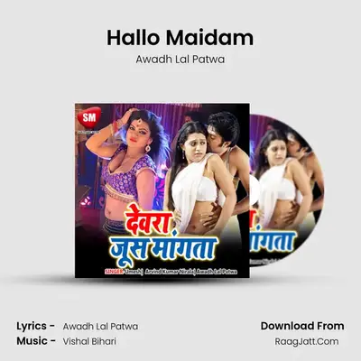 Hallo Maidam mp3 song