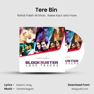 Tere Bin (From "Simmba") Cover