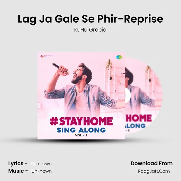 Lag Ja Gale Se Phir-Reprise Cover