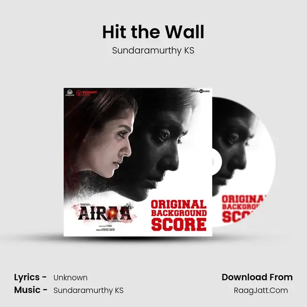 Hit the Wall MP3 Song by Sundaramurthy KS Cover