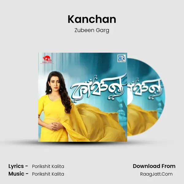 Kanchan - Zubeen Garg