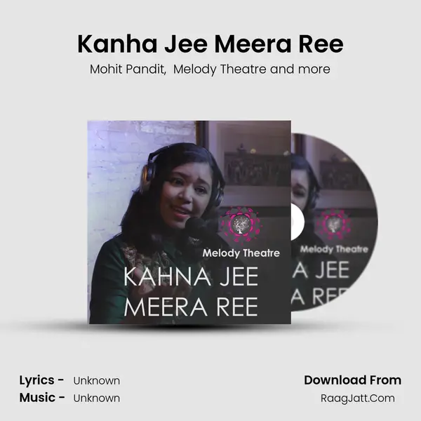 Kanha Jee Meera Ree mp3 song