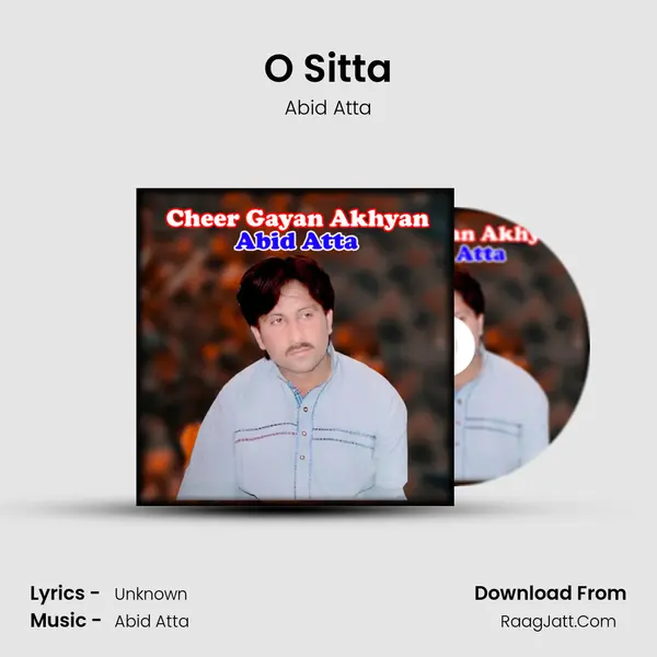 O Sitta mp3 song