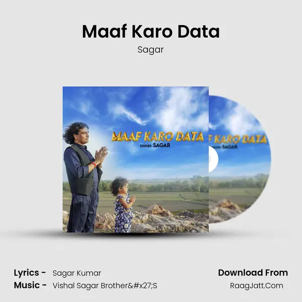 Maaf Karo Data mp3 song