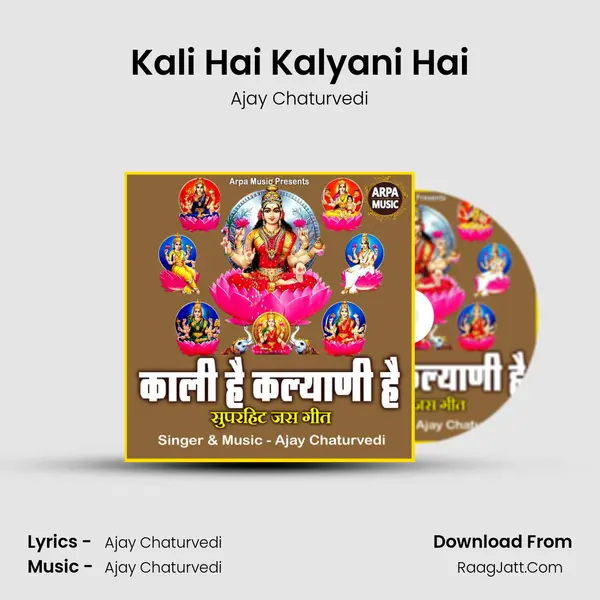 Ajay Chaturvedi