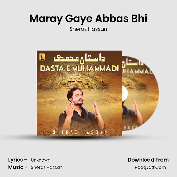 Maray Gaye Abbas Bhi mp3 song