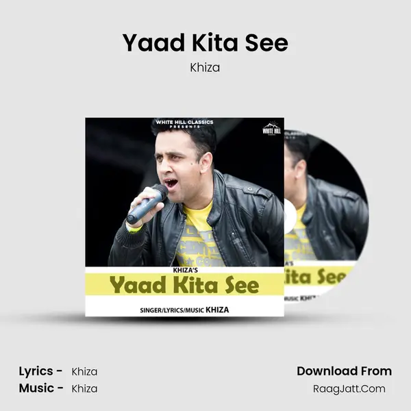 Yaad Kita See mp3 song