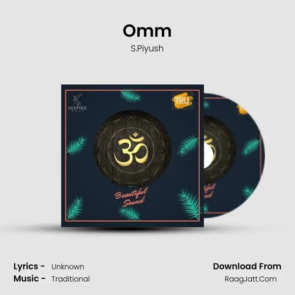 Omm MP3 Song by S.Piyush Cover