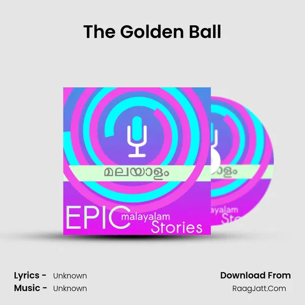 The Golden Ball MP3 Song by  Cover