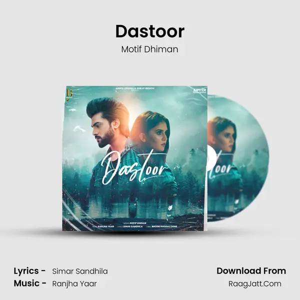 Dastoor mp3 song