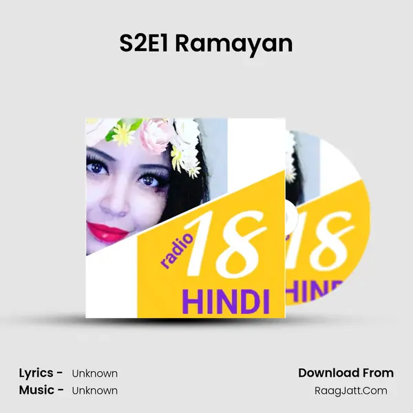 S2E1 Ramayan MP3 Song by  Cover