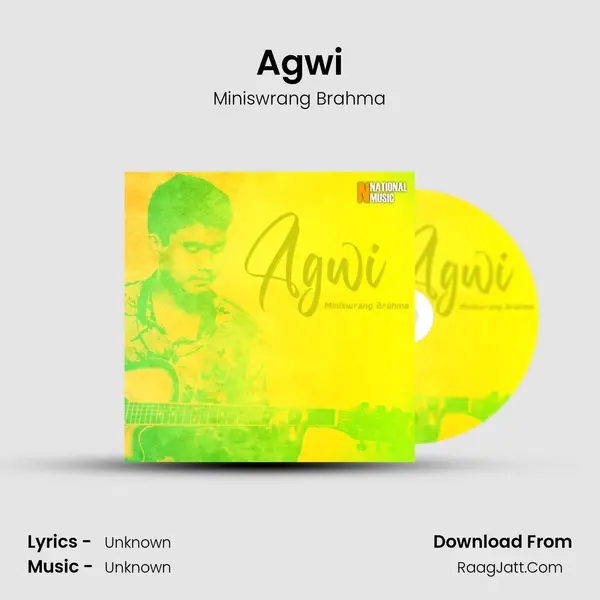 Agwi MP3 Song by Miniswrang Brahma Cover