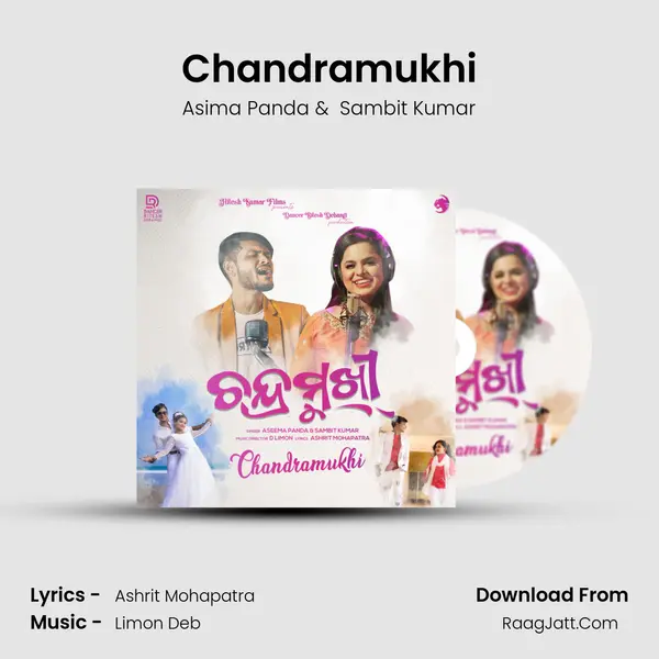 Chandramukhi MP3 Song by Asima Panda Cover