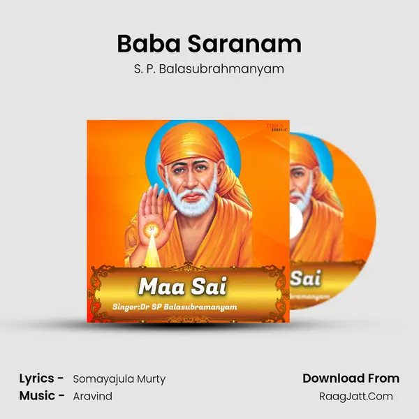 Baba Saranam mp3 song