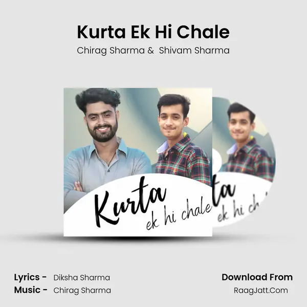 Kurta Ek Hi Chale mp3 song