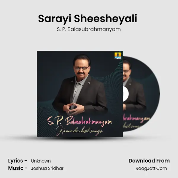Sarayi Sheesheyali (From Devadas) mp3 song