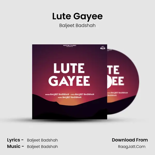 Lute Gayee mp3 song