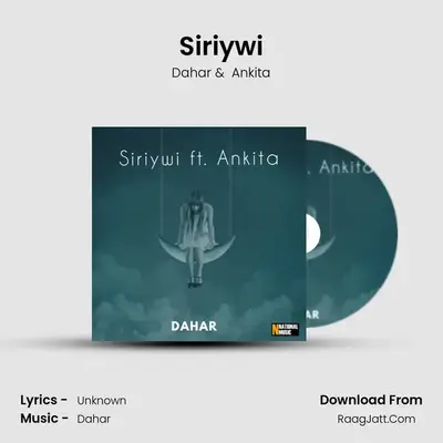 Siriywi MP3 Song by Dahar Cover