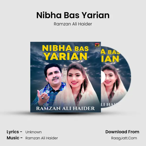 Nibha Bas Yarian mp3 song