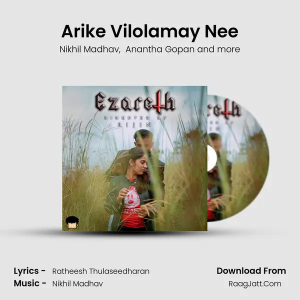 Arike Vilolamay Nee (From 