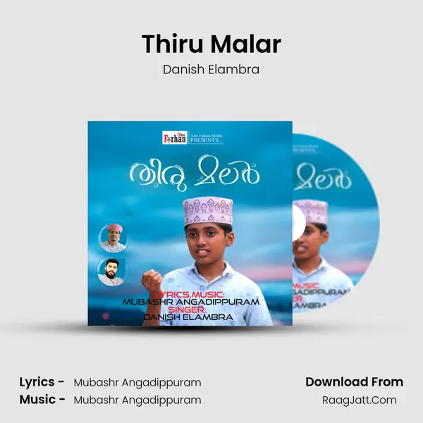 Thiru Malar - Danish Elambra