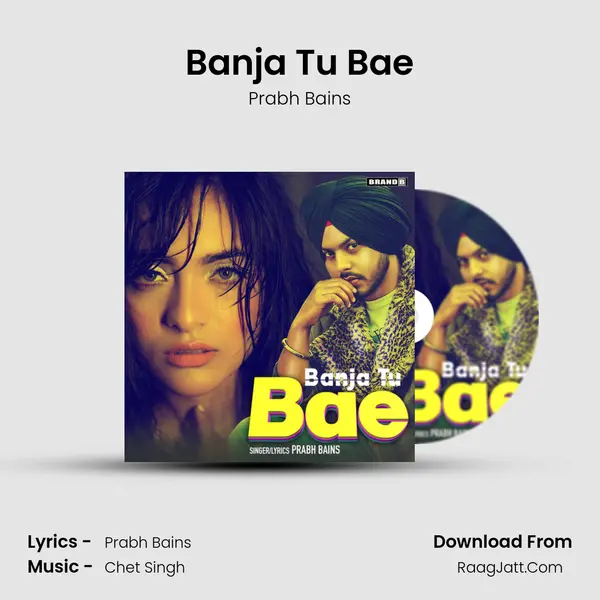 Banja Tu Bae mp3 song
