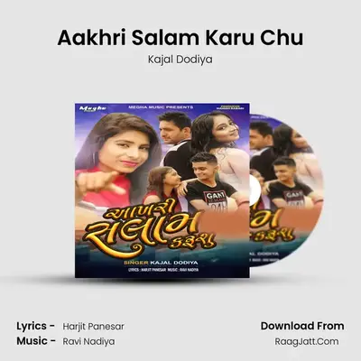 Aakhri Salam Karu Chu mp3 song