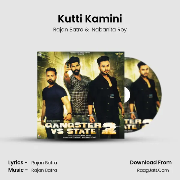 Kutti Kamini mp3 song