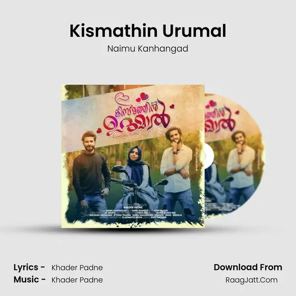 Kismathin Urumal MP3 Song by Naimu Kanhangad Cover