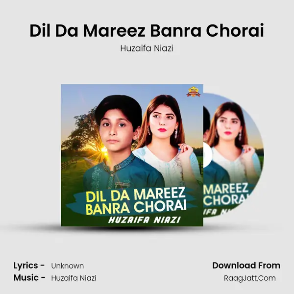 Dil Da Mareez Banra Chorai mp3 song