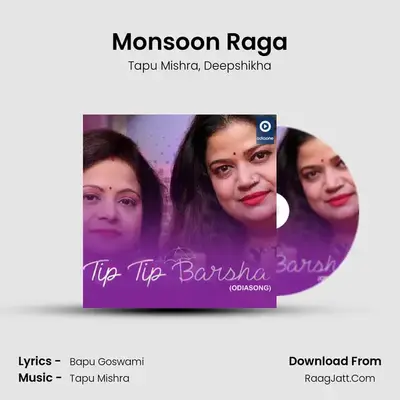 Monsoon Raga MP3 Song by Tapu Mishra Cover