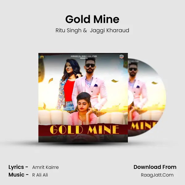 Gold Mine mp3 song
