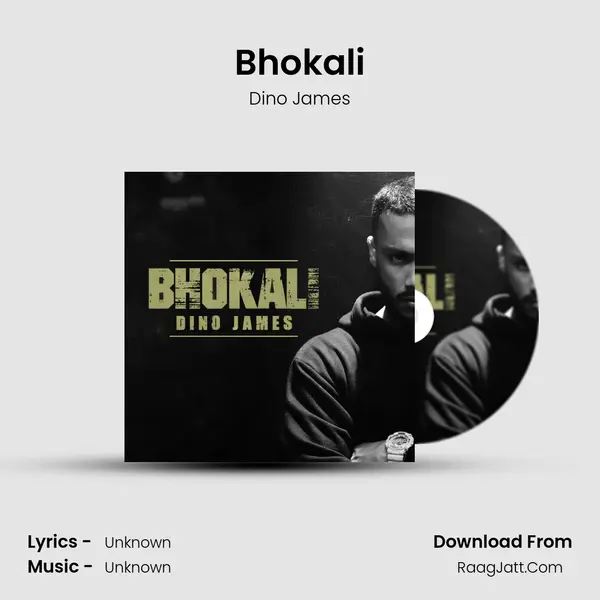 Bhokali - Dino James