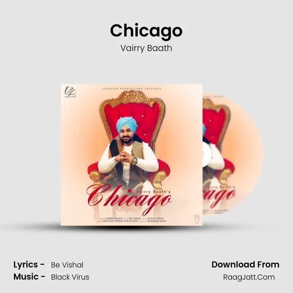 Chicago mp3 song