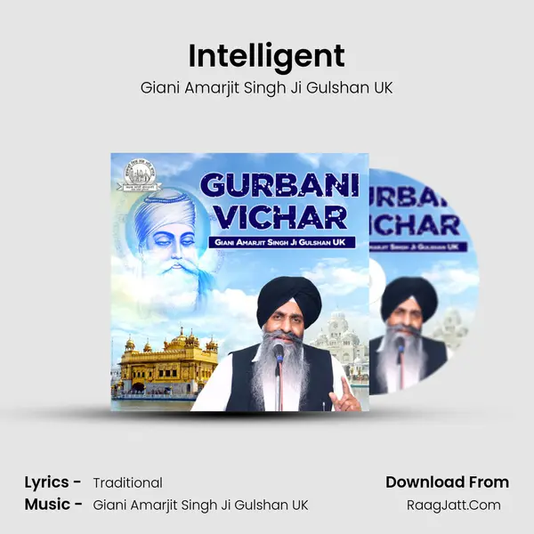 Intelligent MP3 Song by Giani Amarjit Singh Ji Gulshan UK Cover