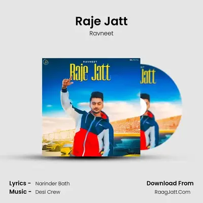 Raje Jatt mp3 song