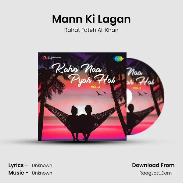 Mann Ki Lagan Cover