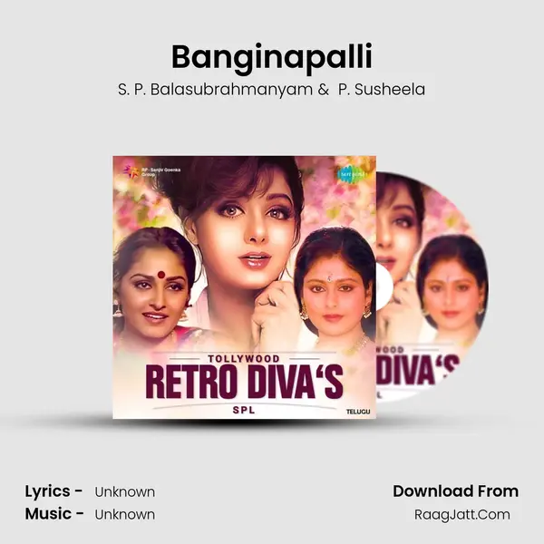 Banginapalli Cover