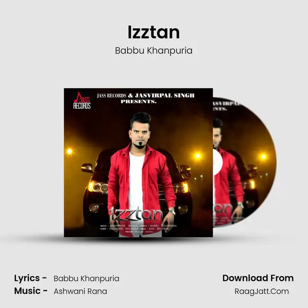 Izztan mp3 song