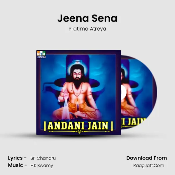 Jeena Sena mp3 song