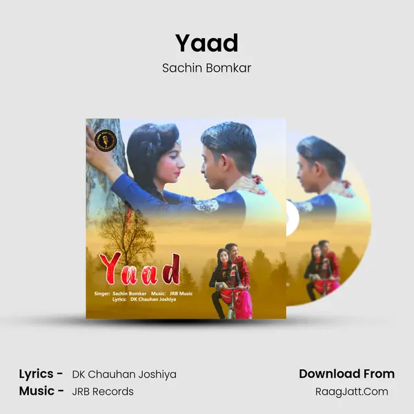 Yaad - Sachin Bomkar