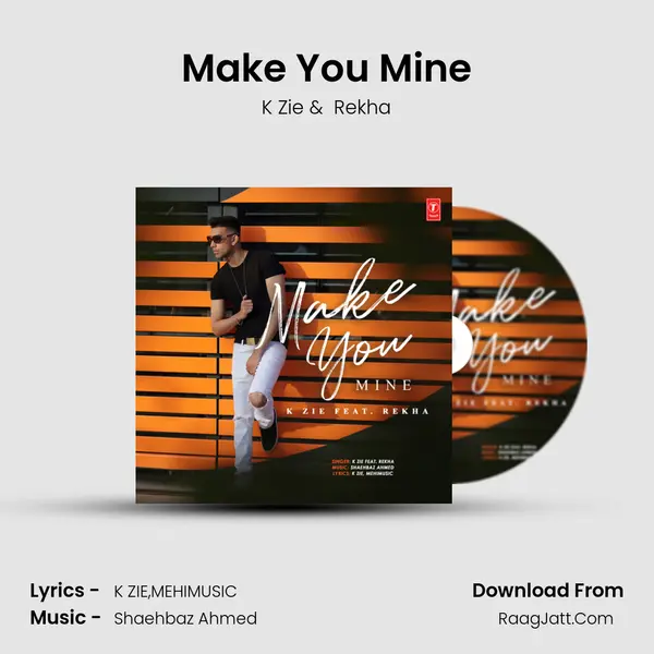 Make You Mine mp3 song