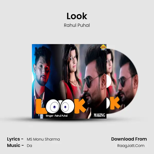 Look mp3 song