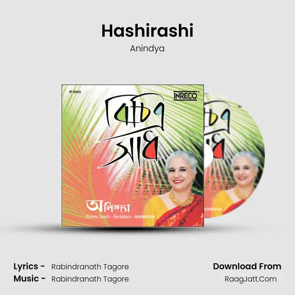 Hashirashi mp3 song