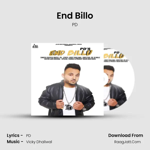 End Billo - PD