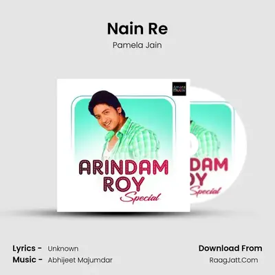 Nain Re Cover