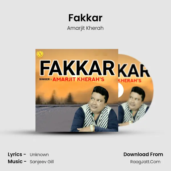 Fakkar - Amarjit Kherah