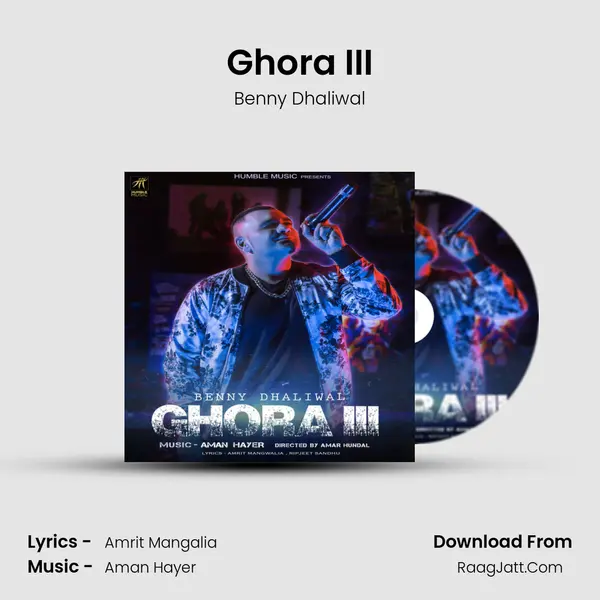 Ghora III mp3 song